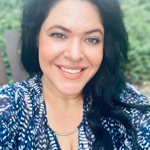 Meet your Posher, Bethany